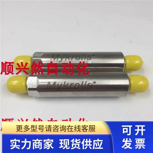 原装正品美国MykroLis过滤器WG2FT1SS2  实拍 现货 无包装