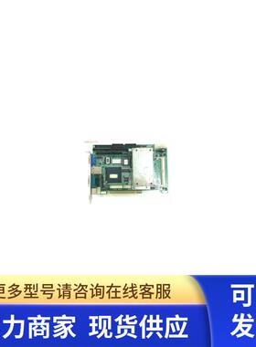 ADVANTECH 研华 PCI-6880 REV.A1 PCI-6880F-S1A1 工控主板