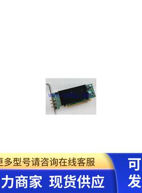 MATROX F7371-0201 REV.A M9138-E1024LAF 显卡