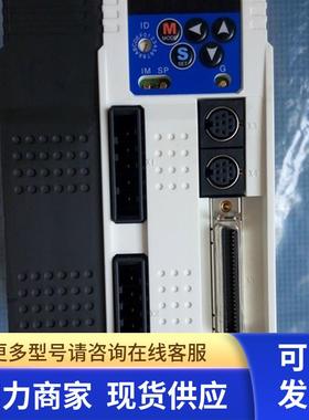 现货  九成新伺服驱动器  MDDDT3530L01