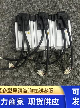 禾川X3伺服电机 SV-X3MH040A-N2LN 400W 现货质量保证实物拍摄