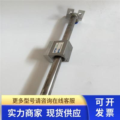 原装亚德客无杆气缸RMS16X250 实物图 现货