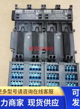 原装九五新ET200iSP,6ES7 193-7CA00-0AA0,6ES7193-7CA00-0AA0