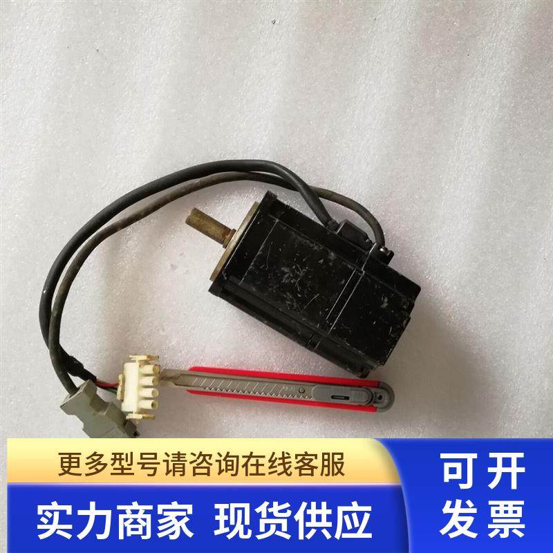 安川伺服电机SGMAH-01AAA2C