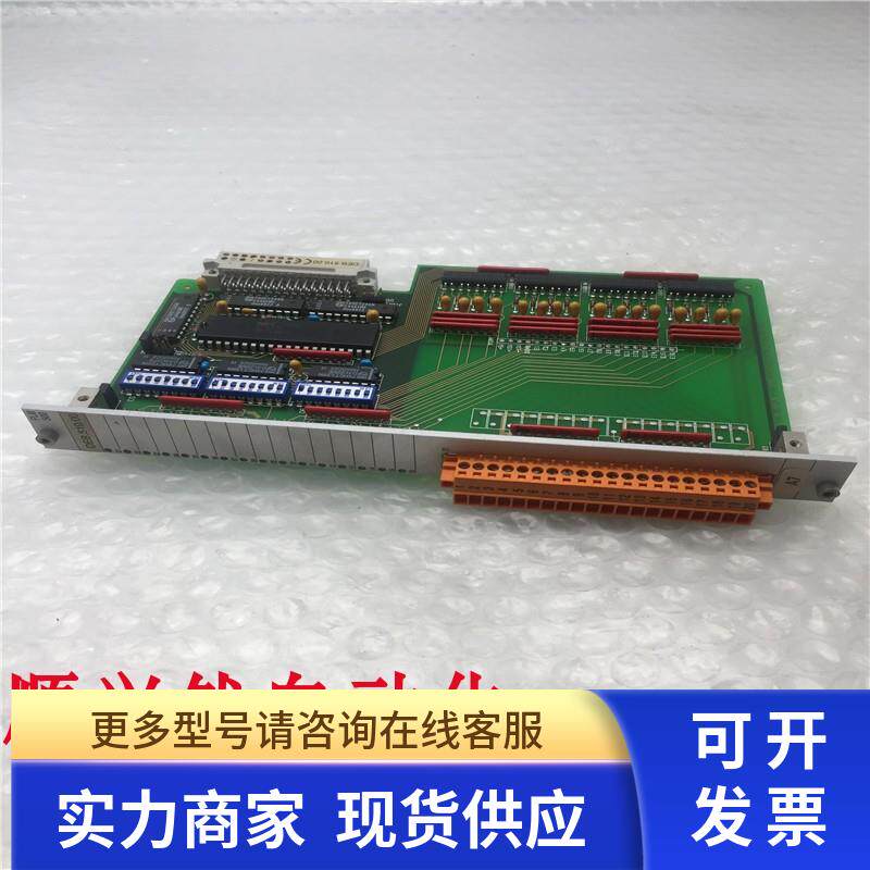 SABO ELEKTRONIK GMBH电路板PLM500 DEB.510.00 实拍 现货 询价