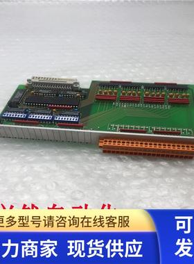 SABO ELEKTRONIK GMBH电路板PLM500 DEB.510.00 实拍 现货 询价