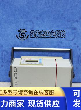 ANATEL A-1000 ORGANICS ANALYZER S20P TOC SENSOR DPU-411 拆机