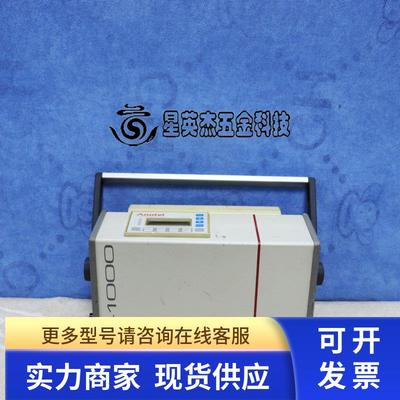 ANATEL A-1000 ORGANICS ANALYZER S20P TOC SENSOR DPU-411 拆机