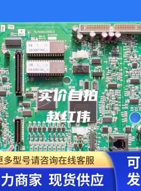 东元变频器7200GS 510 7300PA通用主CPU控制端子板4LA69X105S13