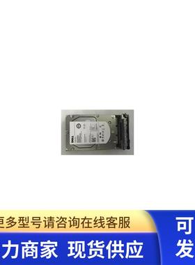 DELL 600G 15K 3.5寸SAS W347K 服务器硬盘 ST3600057SS