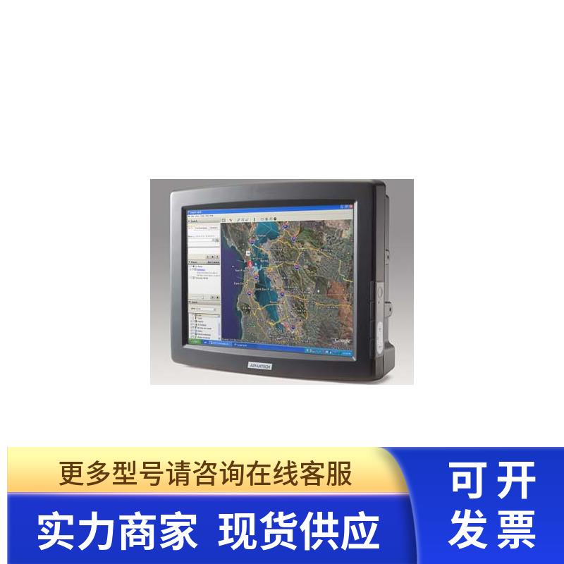 研华 TREK-776 工业触摸一体机电脑配件 主板 电源