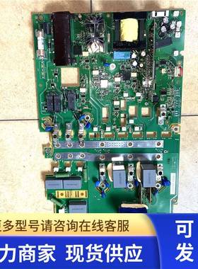 abb变频器ACS800系列底板55kw电源板驱动板RINT-5521C主板功率板