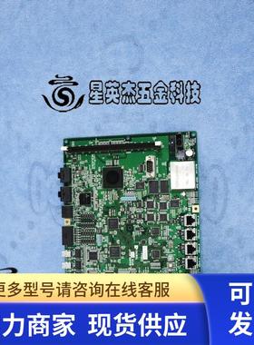 TEL TKB7514A 5044-000613-11 AP9Z-4618A BOARD ECAT SPIN #4