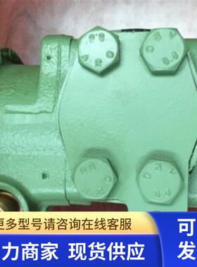 德国RICKMEIER油泵DB9-B-P8(10)-SAE R25/20 FL-Z-DB