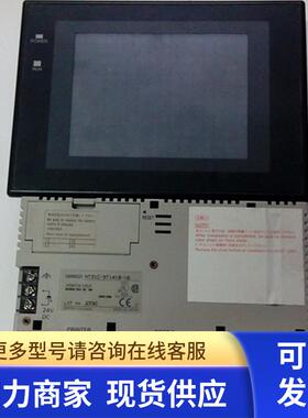 触摸屏 NT31C-ST141-V2 /NT31C-ST141B-EV2 已测试包好