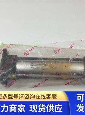 全新NORGREN诺冠气缸NB04C-C04-BABOO 实物如图 外包装有点脏里面