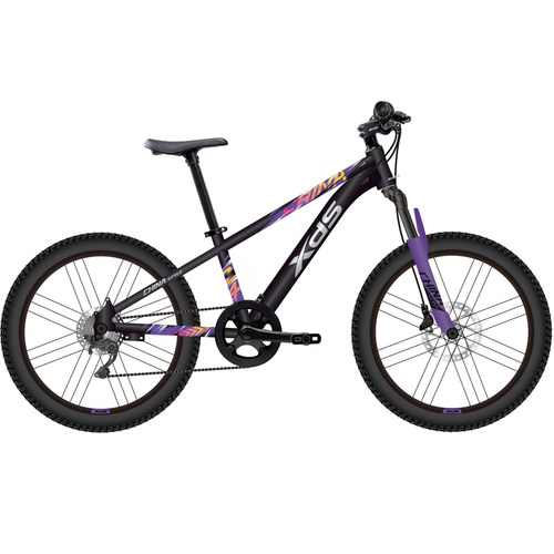 喜德盛24英寸中国风21速碟刹