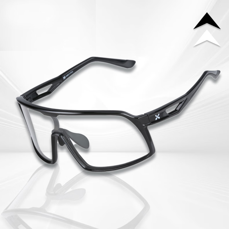 喜德盛探索者骑行眼镜装备护目山地公路自行车运动配件KA-092E