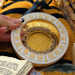 26年新款官方正版哈药六厂东北罗浮宫穹顶三合一AR动画