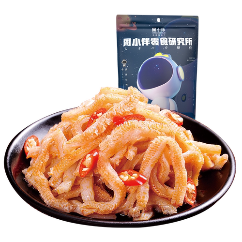 魔芋爽160g休闲网红小吃