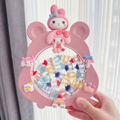 儿童装牙齿乳牙收纳盒