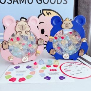 乳牙收纳盒女孩男孩儿童掉牙换牙收藏保存收集装牙齿盒子生日礼物