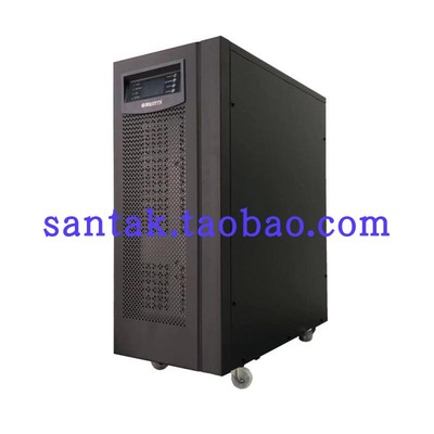 睿腾RUTTN10000VA在线式UPS