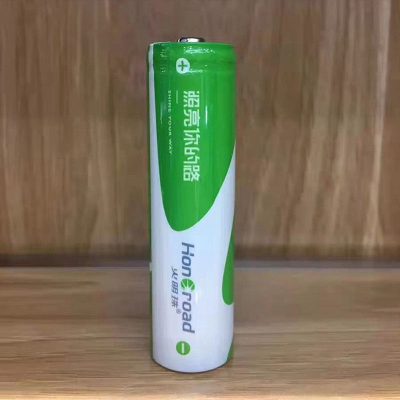火明珠强光手电筒专用18650锂电池4200MAH毫安超大容量充电电池