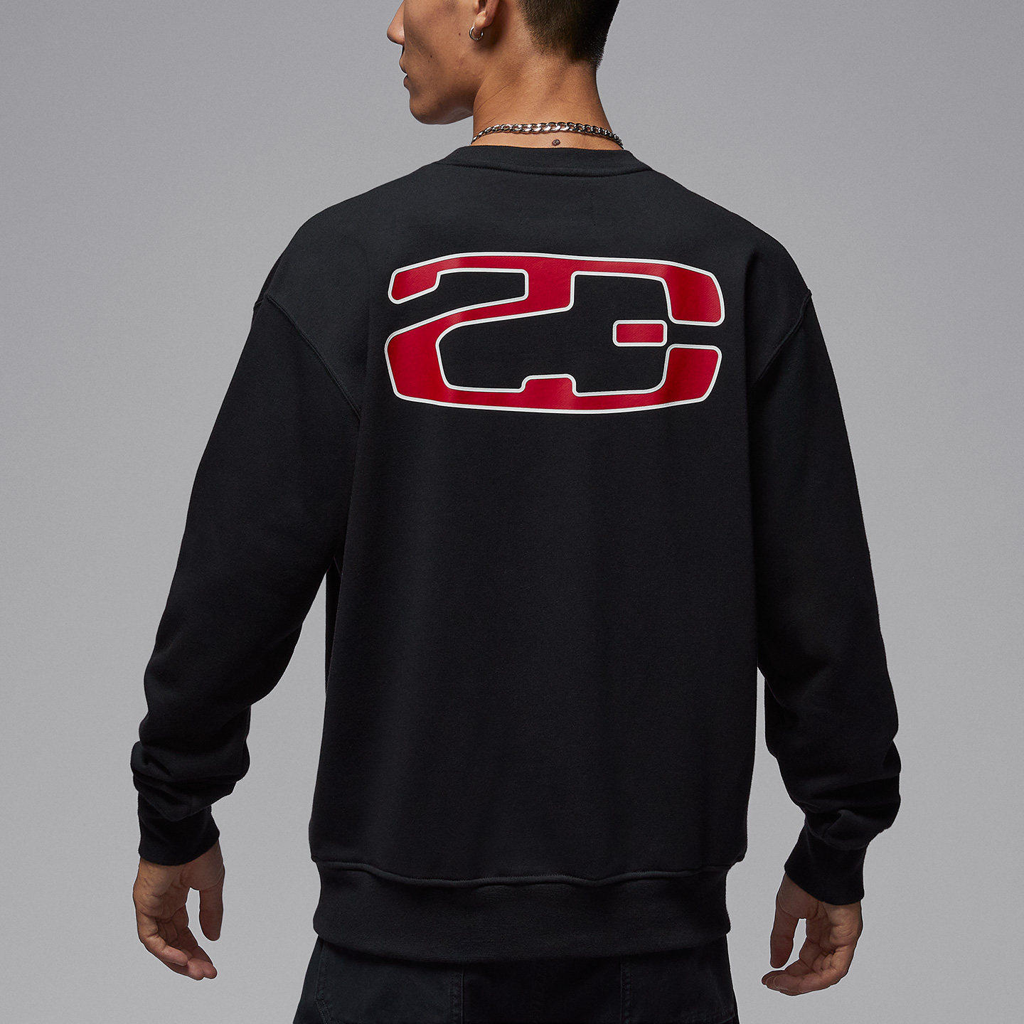 Nike耐克运动休闲男装套头衫