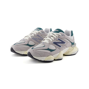 BALANCE 运动休闲鞋 NB男女鞋 9060系列老爹鞋 U9060HMS 2025新款 NEW