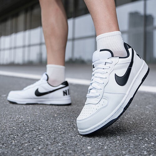 Nike耐克男鞋休闲鞋板鞋
