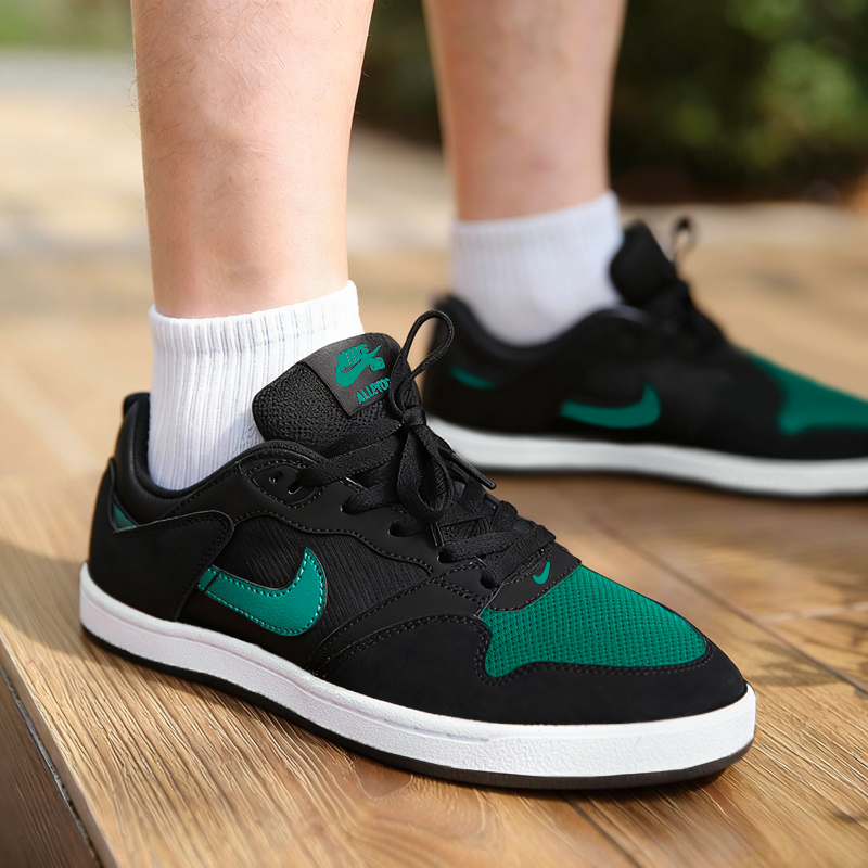 Nike耐克男鞋休闲鞋板鞋