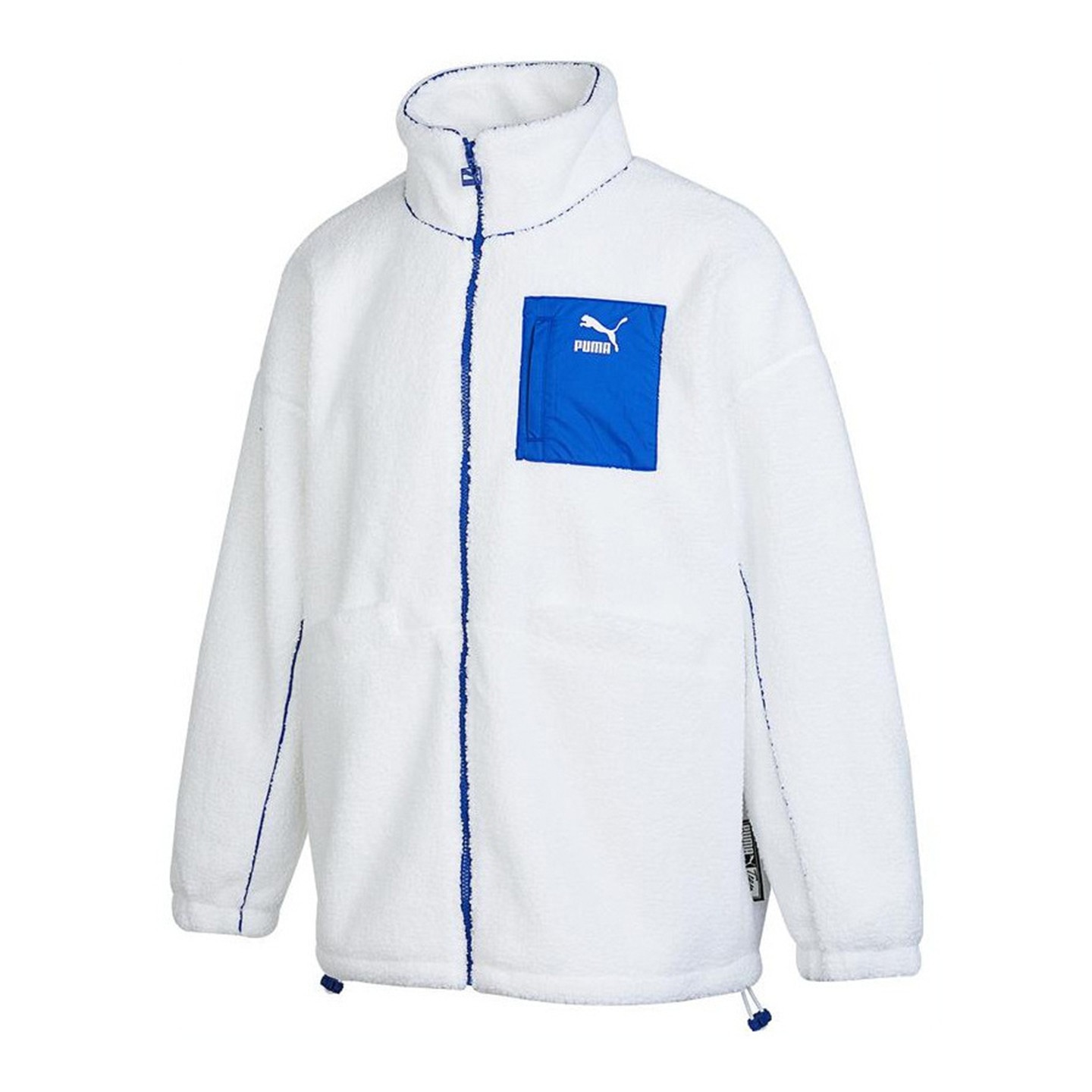 彪马男女运动休闲夹克外套