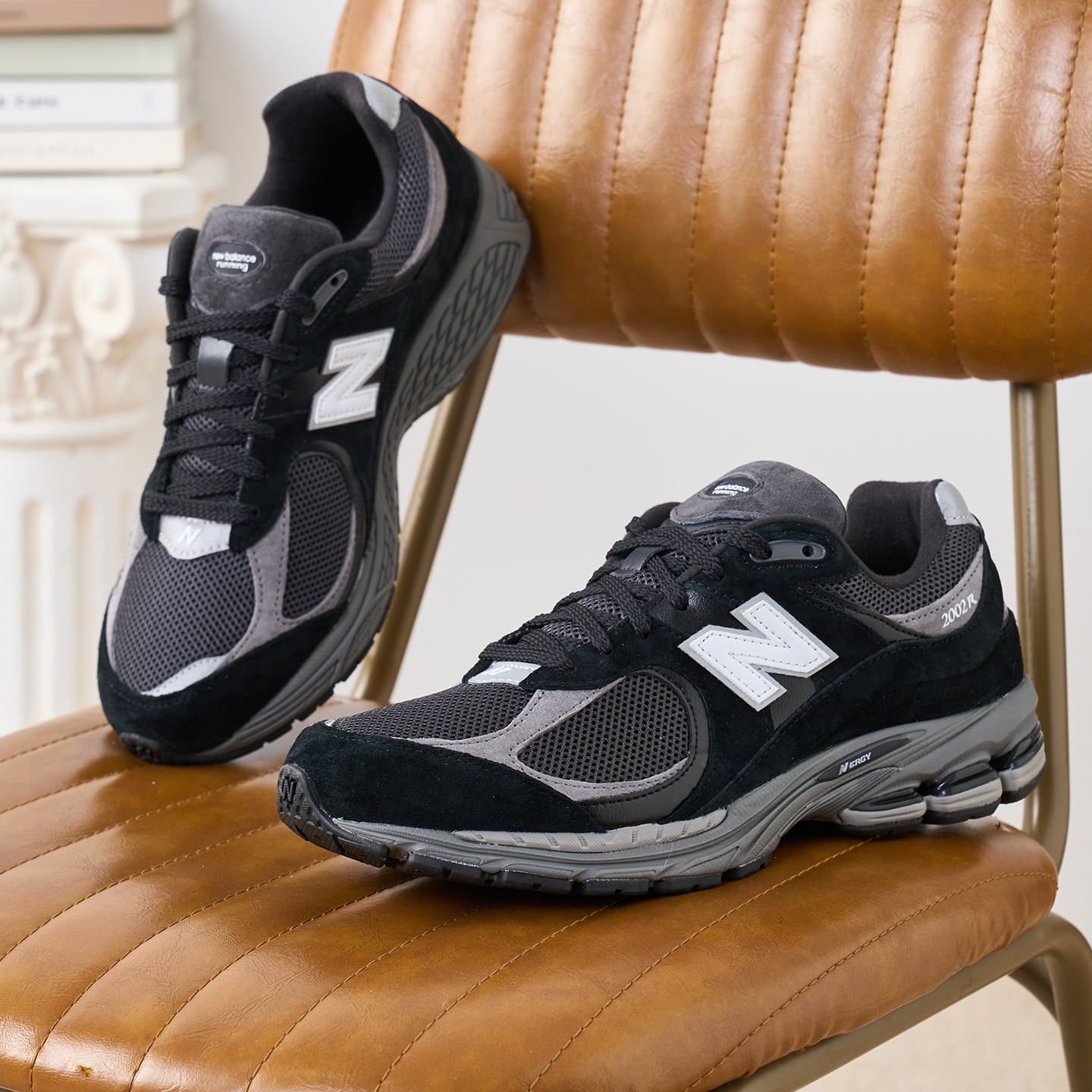 NewBalanceNB男女鞋休闲老爹鞋