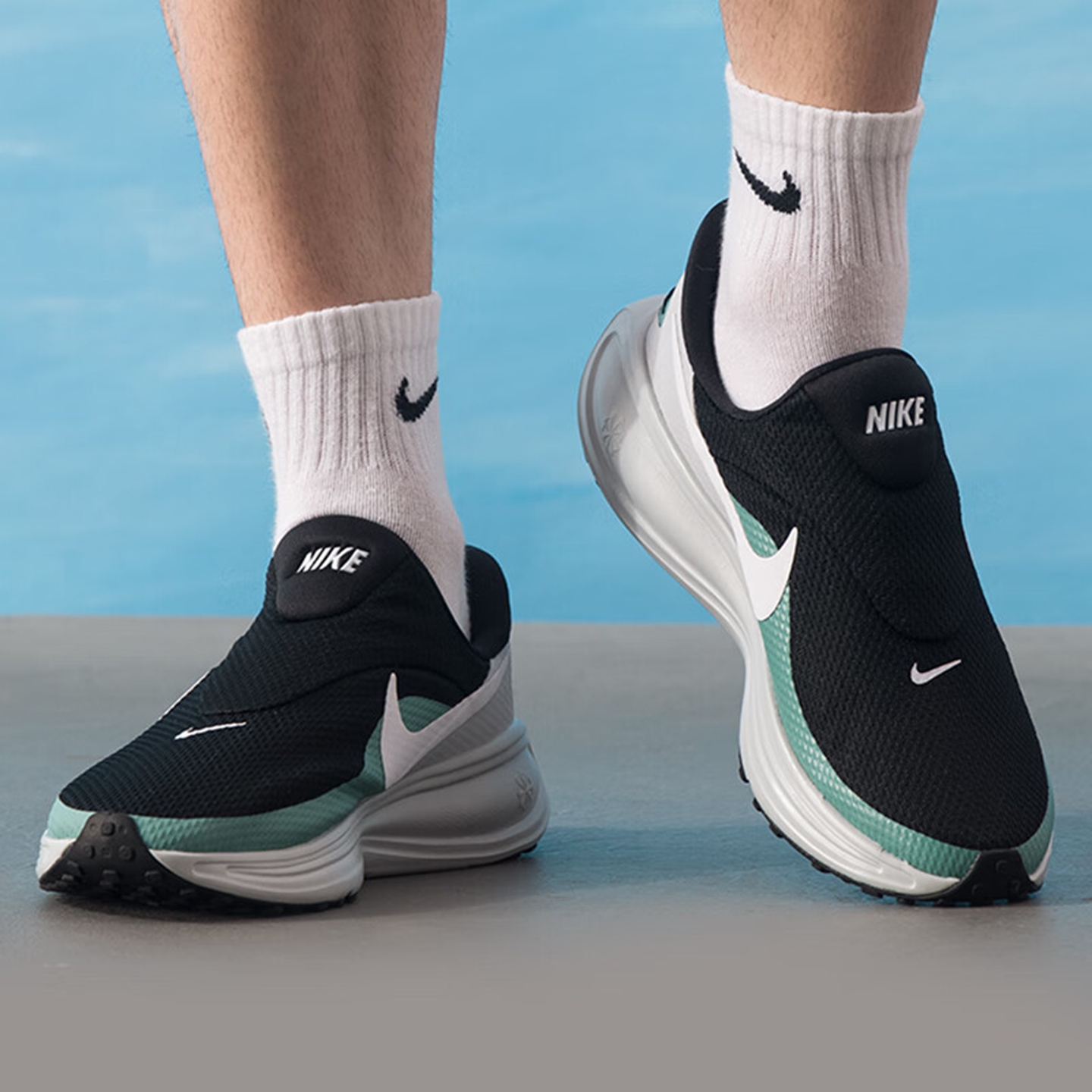 专柜正品 运动舒适 休闲时尚