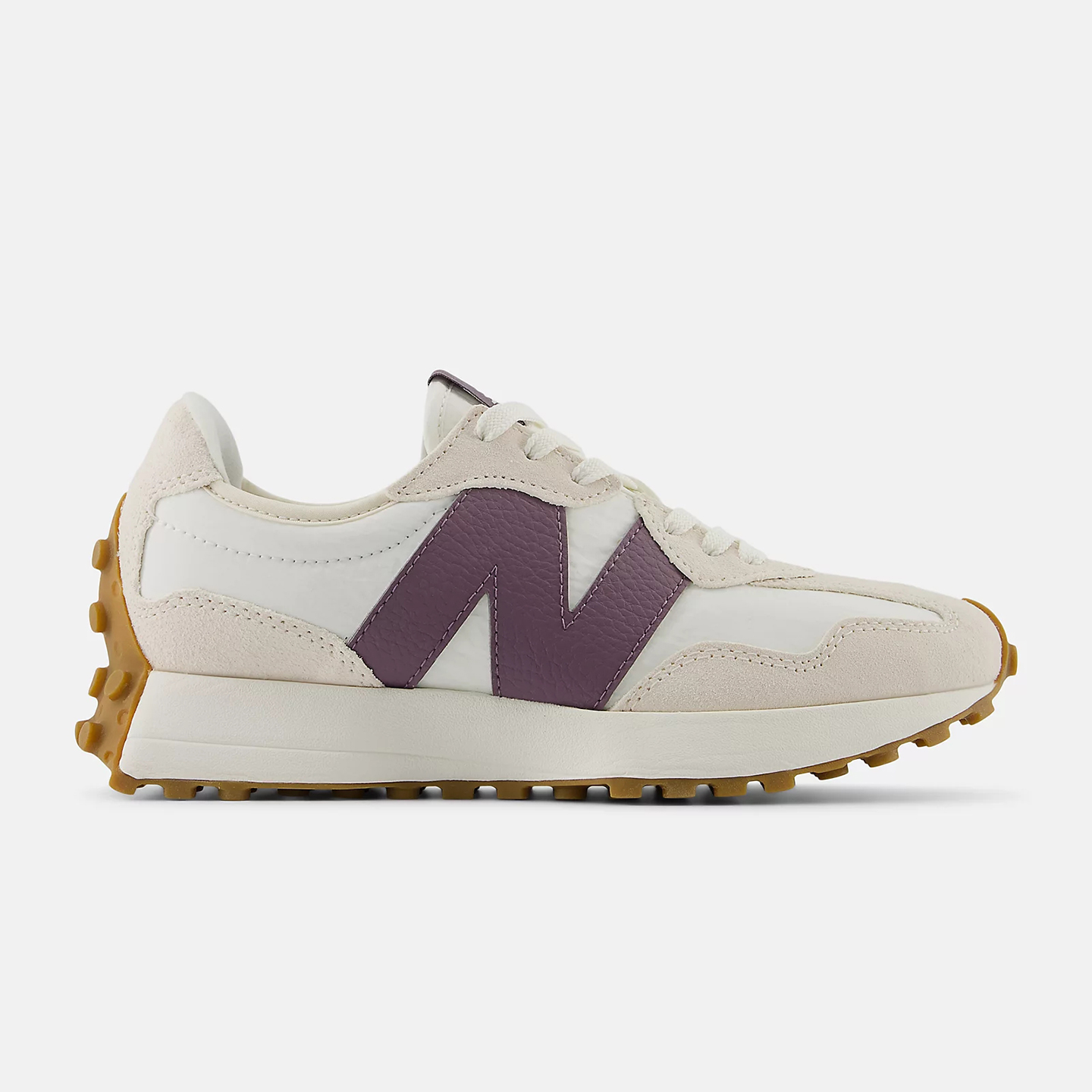 NewBalance女鞋327休闲鞋