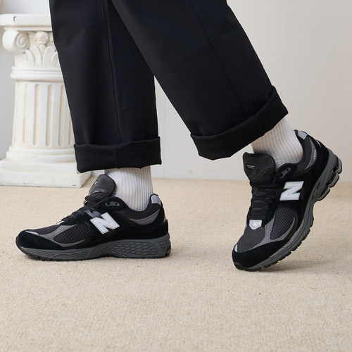 NewBalanceNB男女鞋休闲老爹鞋