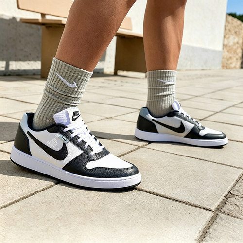 Nike耐克男鞋休闲运动鞋板鞋