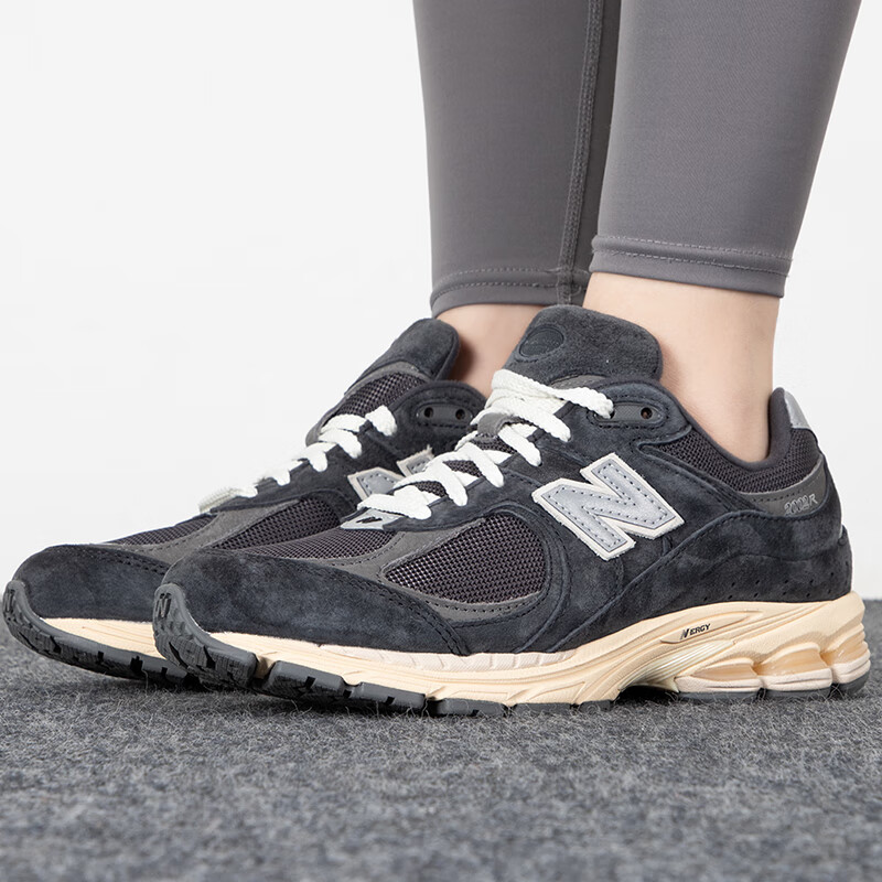 New Balance NB男女鞋新款运动鞋1906系列透气耐磨休闲鞋M2002RHO