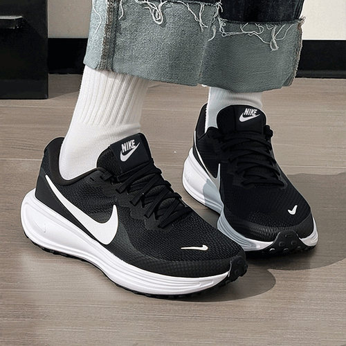 NIKE耐克官方正品女鞋2025冬季新款休闲运动轻便减震舒适跑步鞋