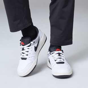 FB1362 Nike耐克男鞋 FORCE复古低帮运动休闲板鞋 FULL 101 2025新款