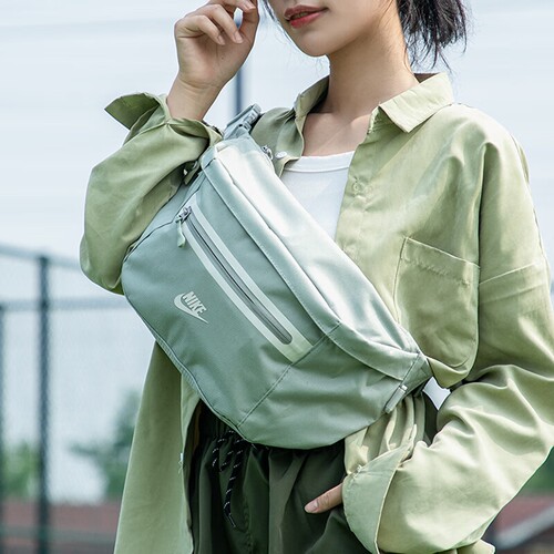 Nike耐克男女运动休闲腰包