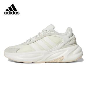 Adidas阿迪达斯女鞋秋冬新款休闲健身舒适耐磨运动跑步鞋GX1727