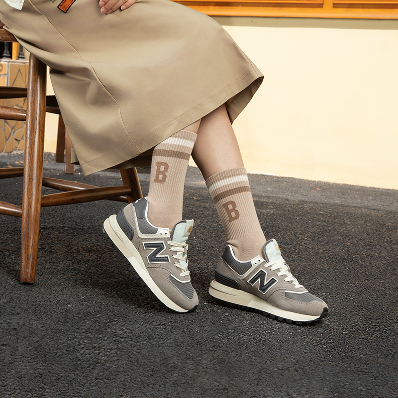 NEWBALANCE复古男女鞋