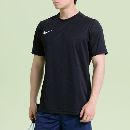 Nike耐克男子运动短袖T恤