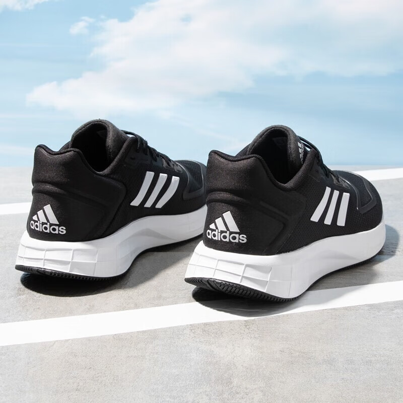 Adidas阿迪达斯男鞋透气运动鞋
