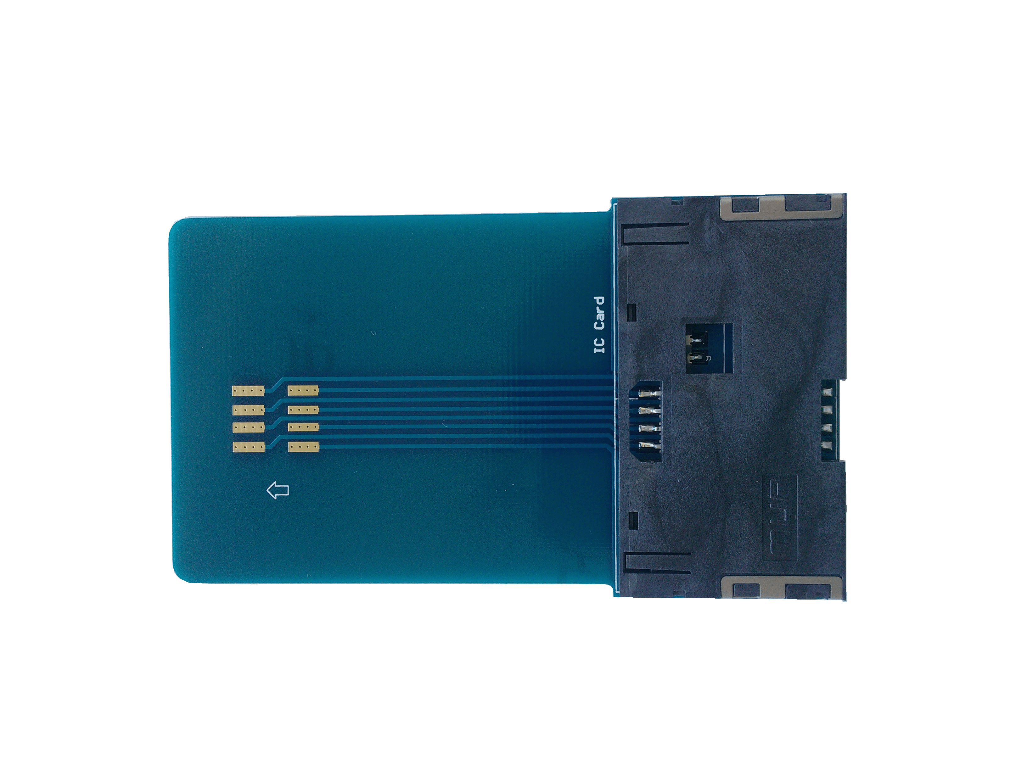 Adaptateur pour cartes SIM - Ref 312474 Image 4