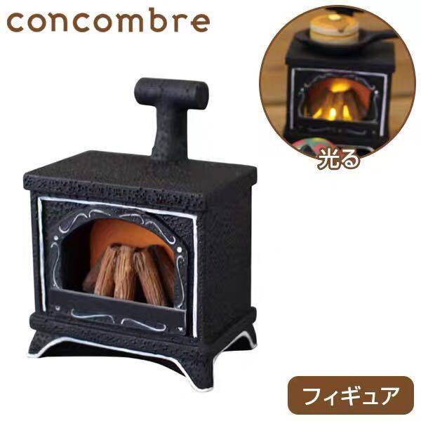 日式ZAKKA咖啡烘焙面包店复古壁炉LED灯饰微场景道具圣诞树脂摆件,家居饰品,装饰摆件,淘宝优惠券,粉丝福利购,淘宝优惠卷