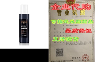 Grooming for Beard Scotch Smoothing Men Serum Porter