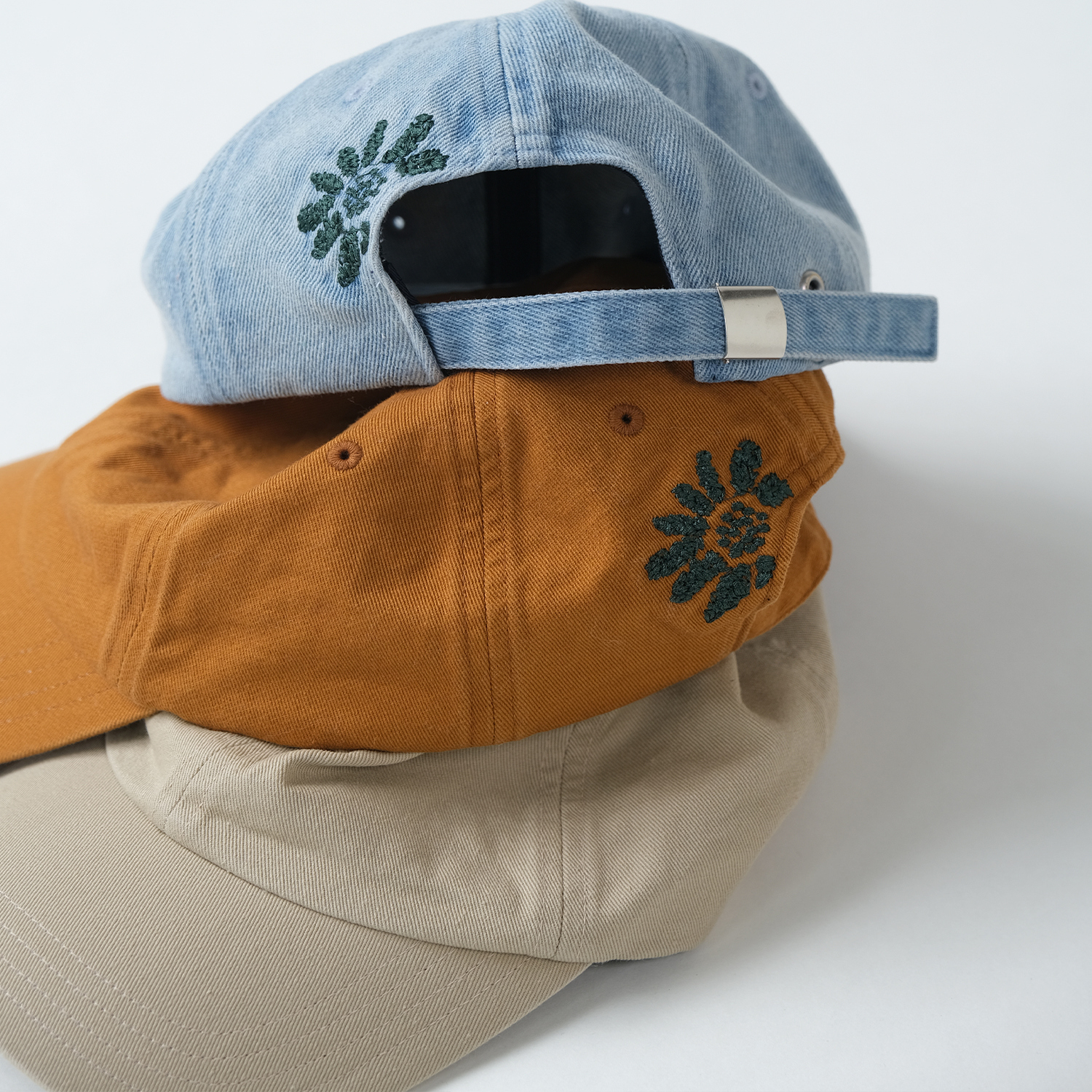 远家刺绣棒球帽简约休闲运动